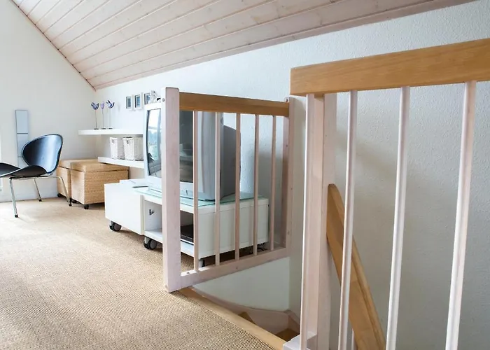 Resort Landal Seawest