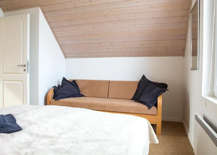 Landal Seawest Resort Nørre Nebel