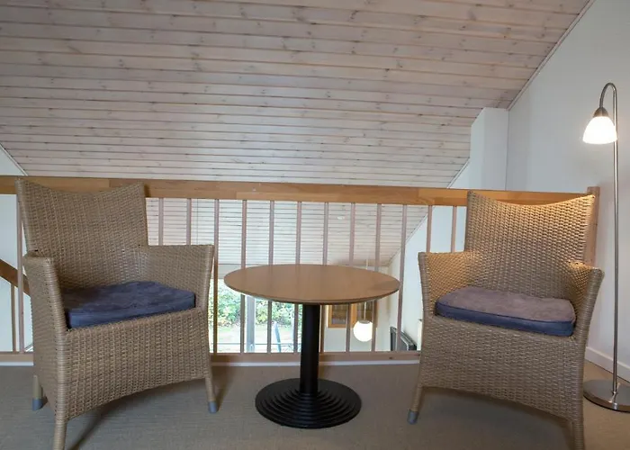 Resort Landal Seawest Nørre Nebel