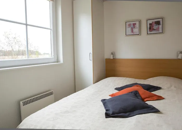 Landal Seawest Resort