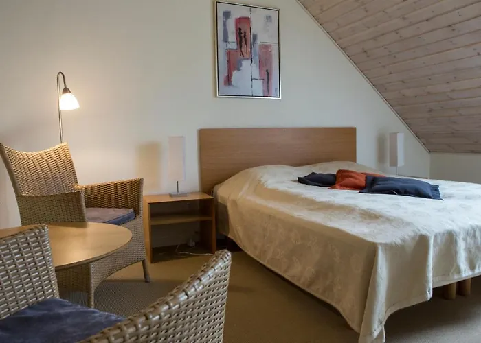 Resort Landal Seawest 5*